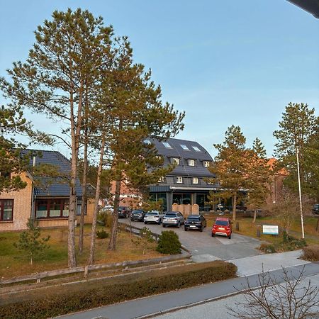 Hotel Zum Wikinger Sankt Peter-Ording Exterior photo