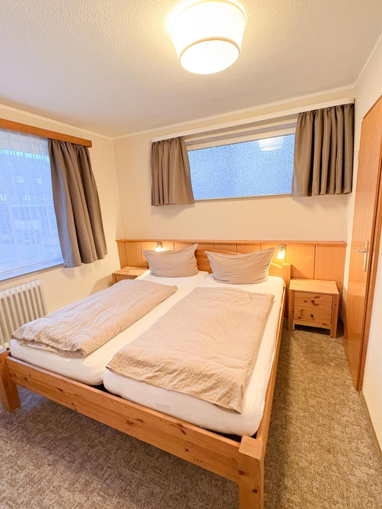 Hotel Zum Wikinger Sankt Peter-Ording Room photo