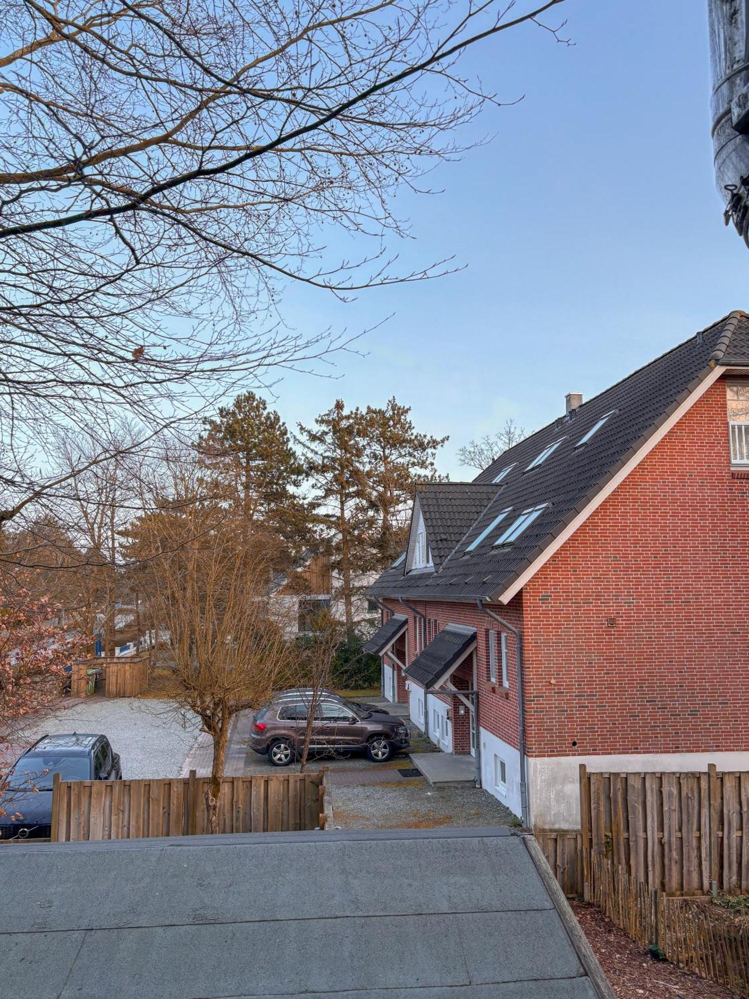 Hotel Zum Wikinger Sankt Peter-Ording Exterior photo