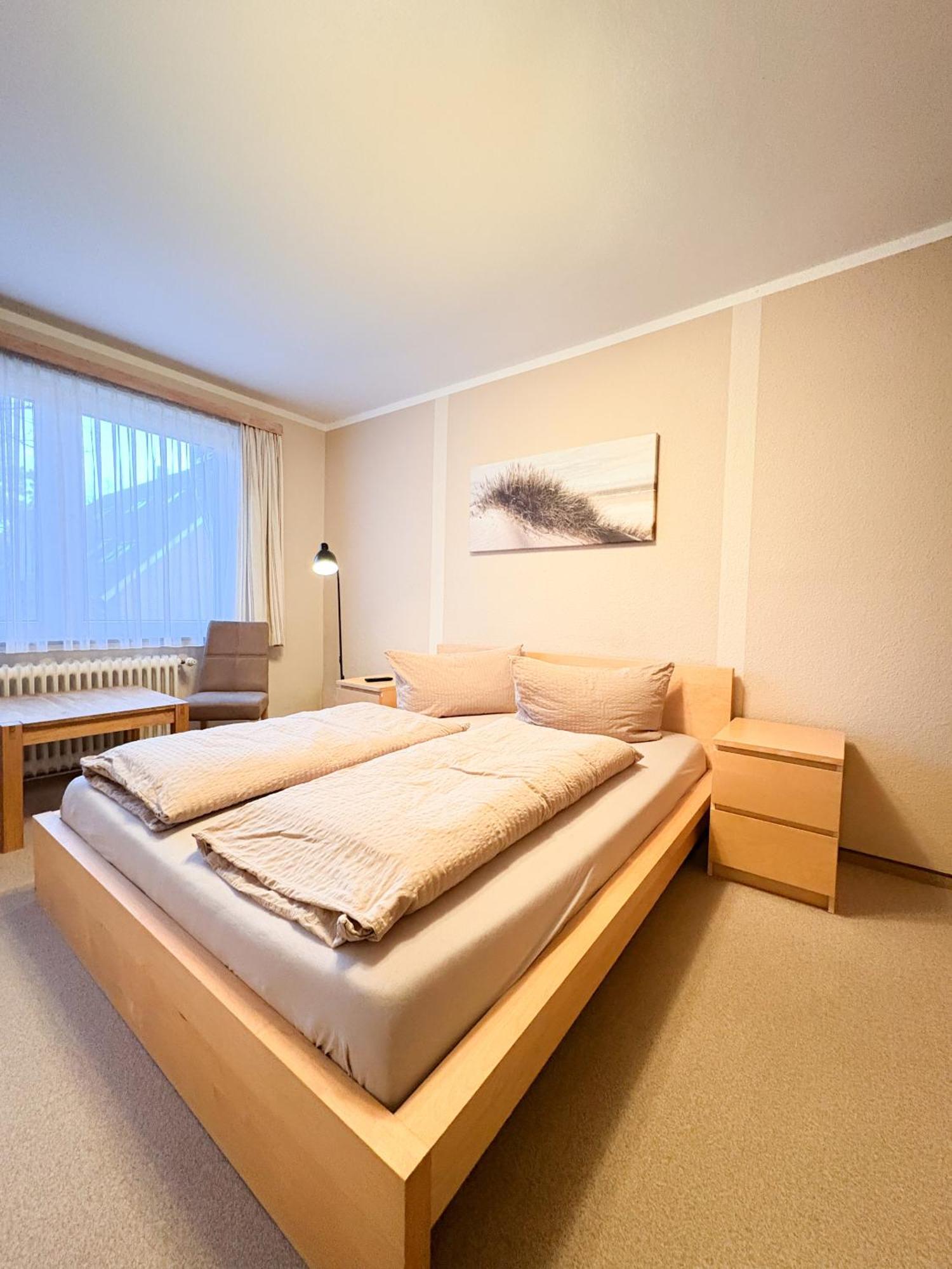 Hotel Zum Wikinger Sankt Peter-Ording Exterior photo