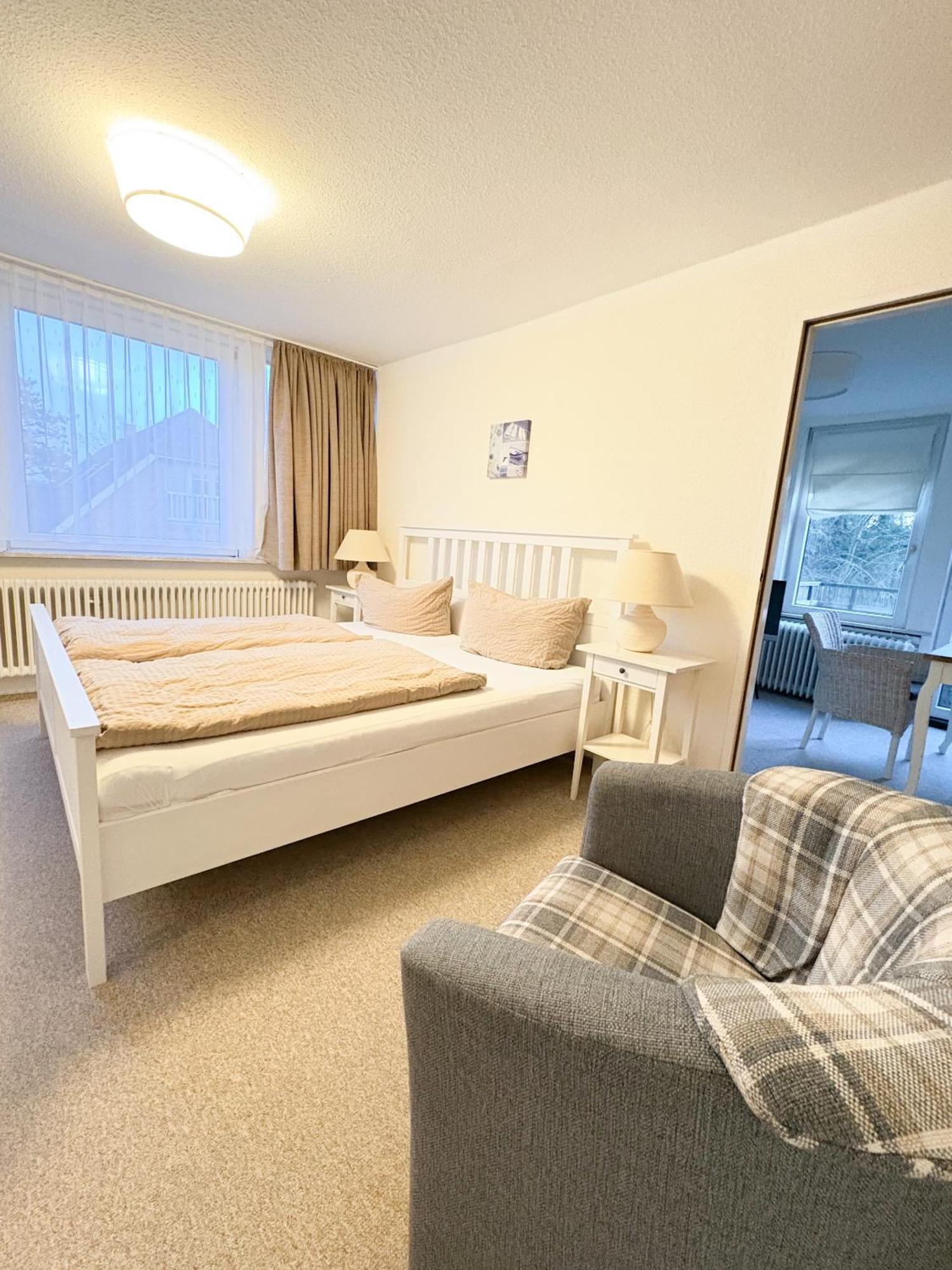 Hotel Zum Wikinger Sankt Peter-Ording Room photo