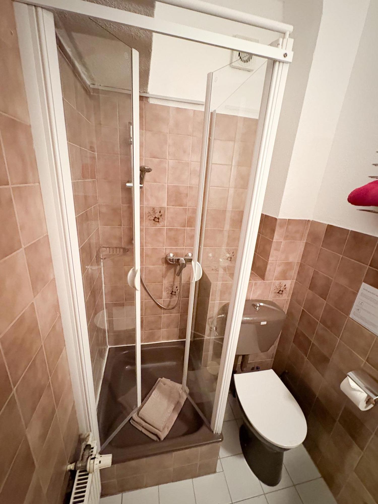 Hotel Zum Wikinger Sankt Peter-Ording Room photo