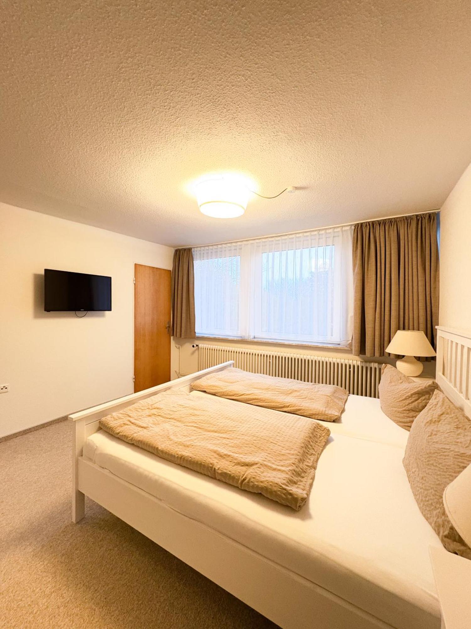 Hotel Zum Wikinger Sankt Peter-Ording Exterior photo