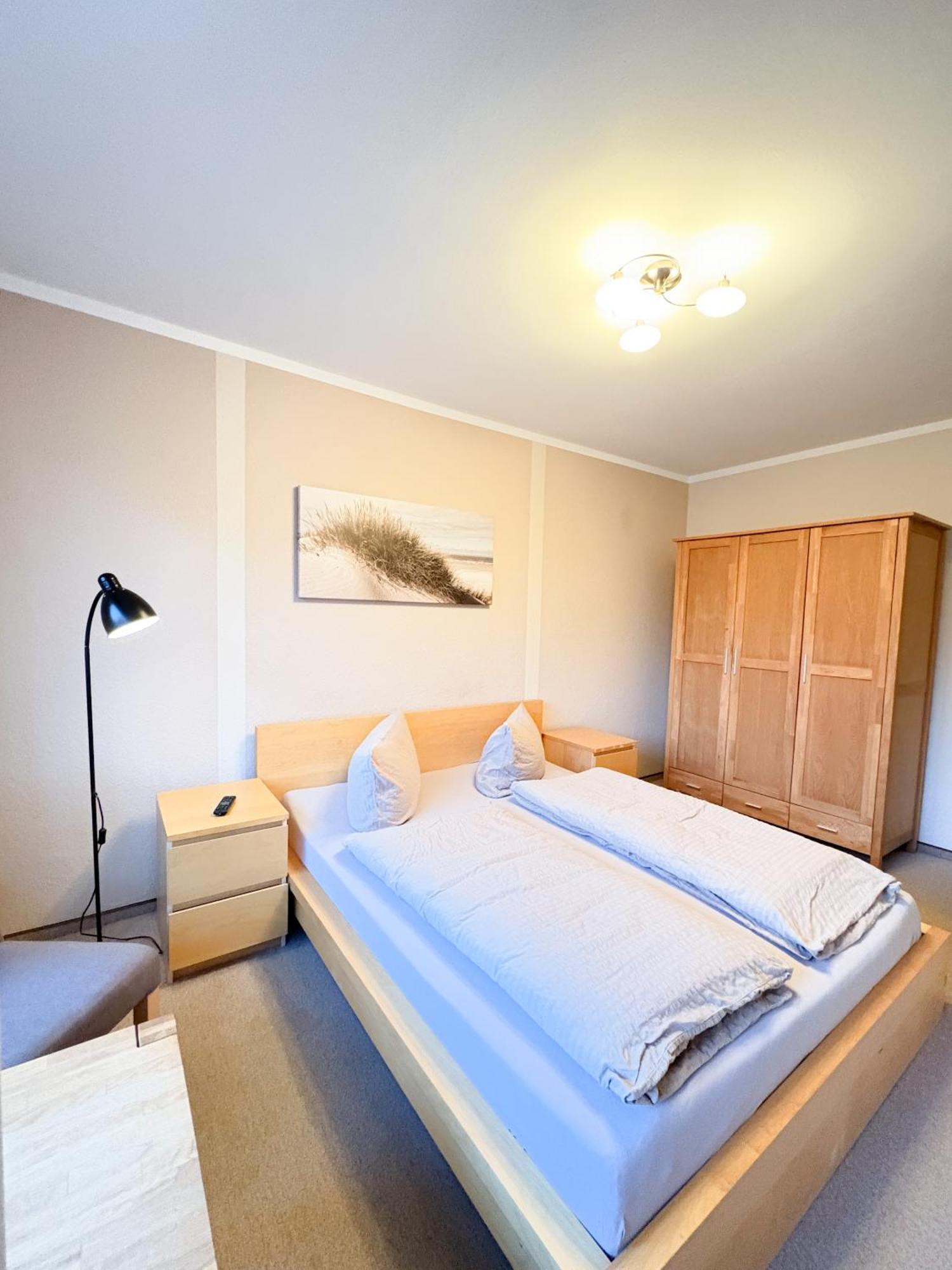 Hotel Zum Wikinger Sankt Peter-Ording Exterior photo